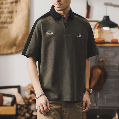 ERKEK ZB523 T-SHIRT