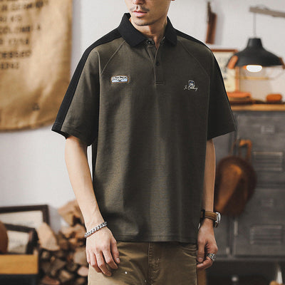 ERKEK ZB523 T-SHIRT