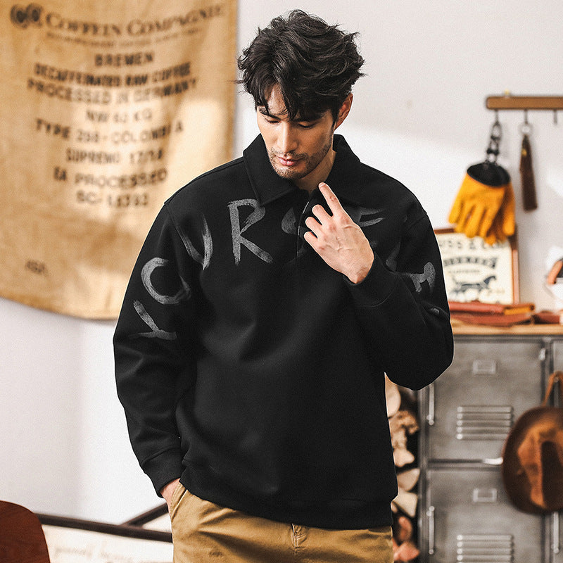 ERKEK ZB400 SWEAT