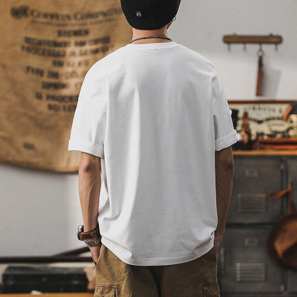 ERKEK ZB397 T-SHIRT