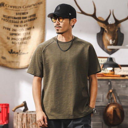 ERKEK ZB414 T-SHIRT