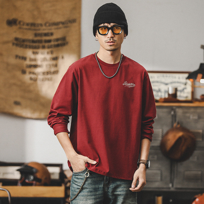 ERKEK ZB399 SWEAT