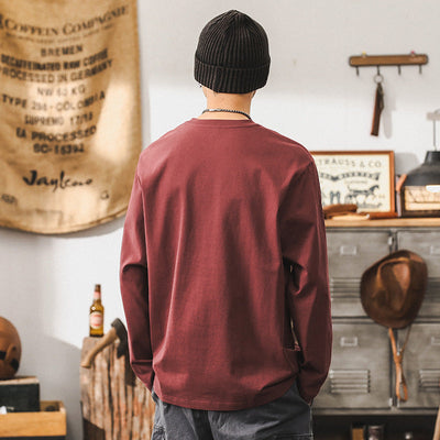 ERKEK ZB275 SWEAT