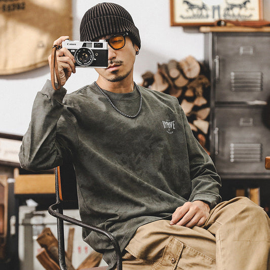 ERKEK ZB520 T-SHIRT