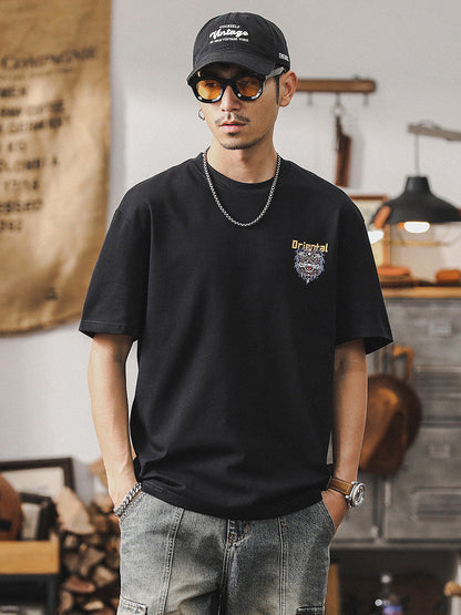 ERKEK ZB430 T-SHIRT