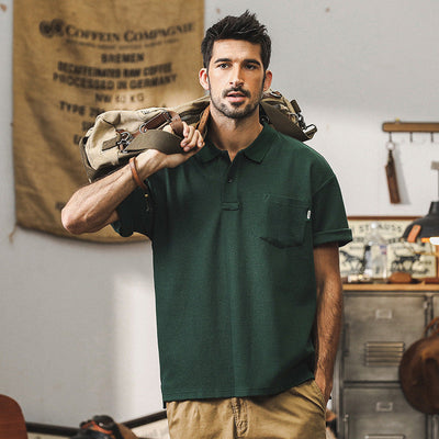 ERKEK ZB313 T-SHIRT