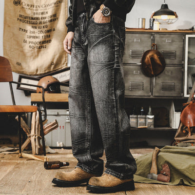 ERKEK ZB127 PANTOLON