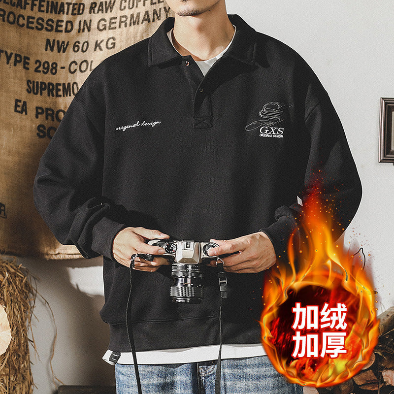 ERKEK ZB531 SWEAT