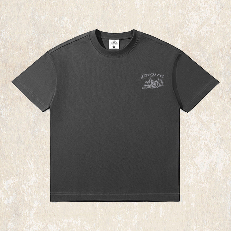 ERKEK ZB364 T-SHIRT