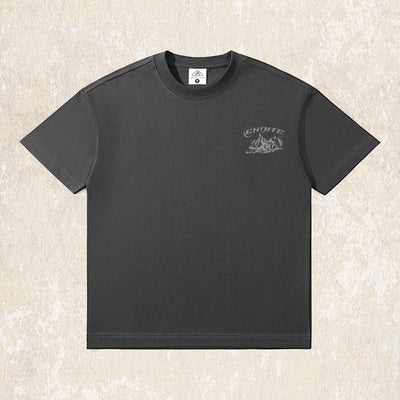 ERKEK ZB364 T-SHIRT
