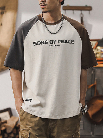 ERKEK ZB324 T-SHIRT