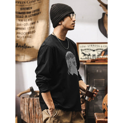 ERKEK ZB359 T-SHIRT