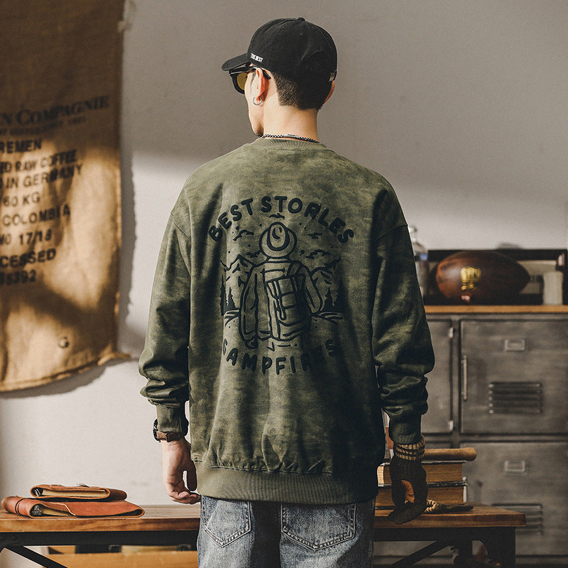 ERKEK MN457 SWEAT