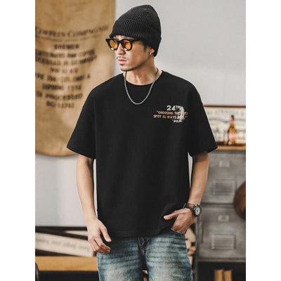 ERKEK ZB361 T-SHIRT