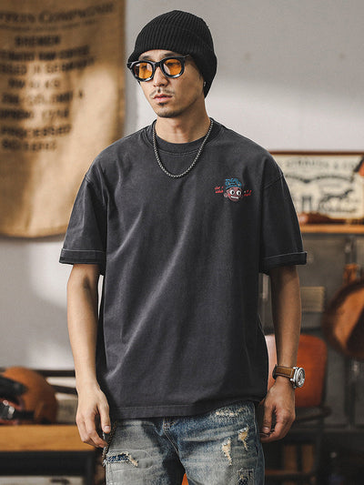 ERKEK ZB328 T-SHIRT