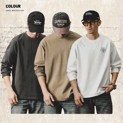 ERKEK ZB499 SWEAT