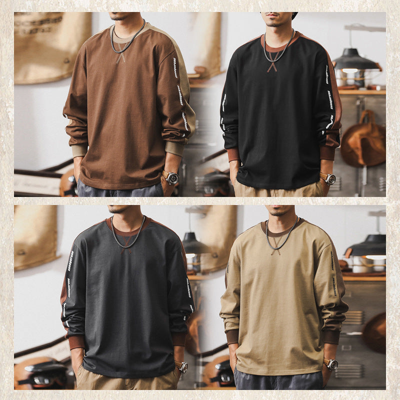 ERKEK ZB459 T-SHIRT