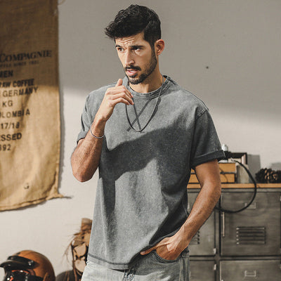 ERKEK ZB319 T-SHIRT
