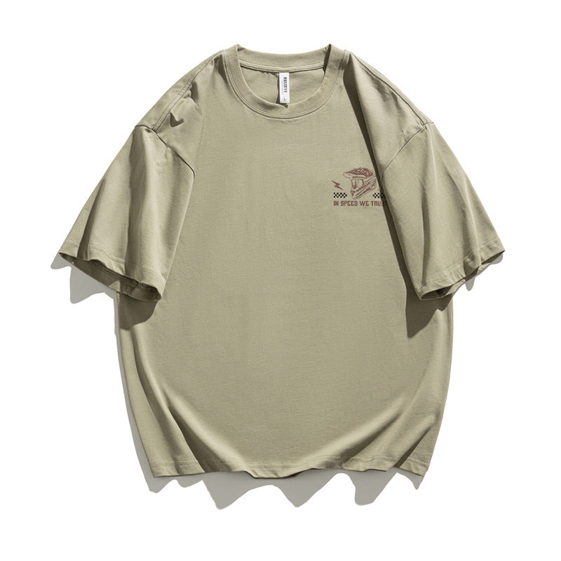 ERKEK ZB453 T-SHIRT