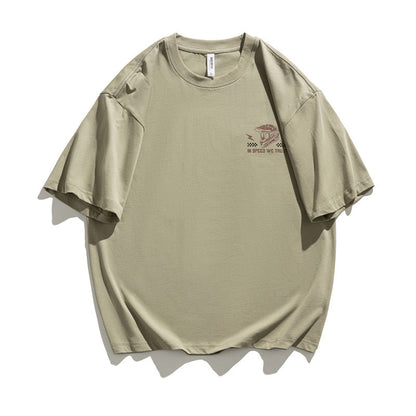 ERKEK ZB453 T-SHIRT