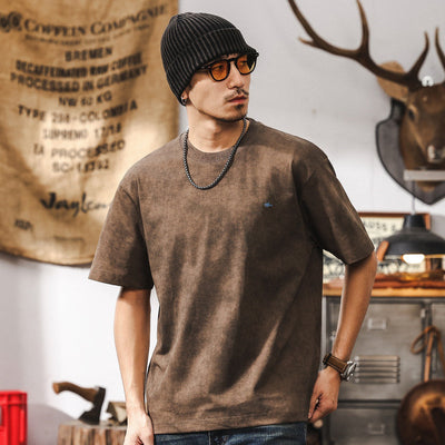 ERKEK ZB381 T-SHIRT