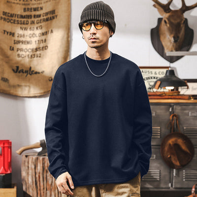 ERKEK ZB518 SWEAT