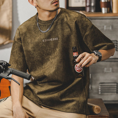 ERKEK ZB419 T-SHIRT