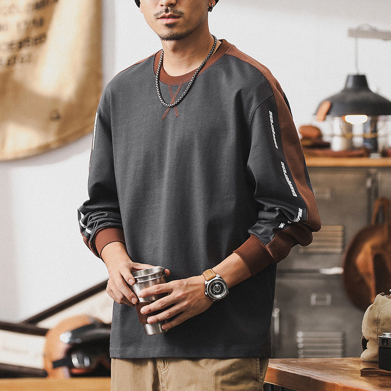ERKEK ZB343 SWEAT