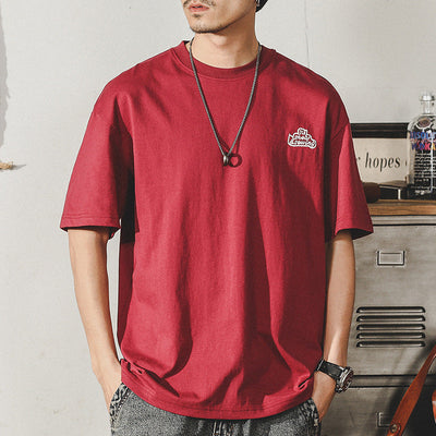ERKEK ZB303 T-SHIRT