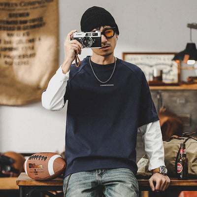 ERKEK ZB3877 SWEAT