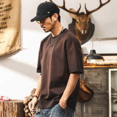 ERKEK ZB371 T-SHIRT