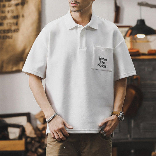 ERKEK ZB271 T-SHIRT