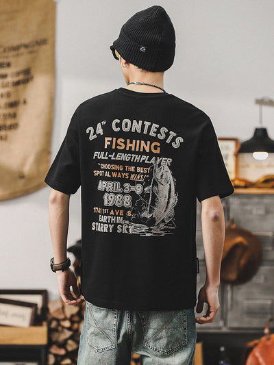 ERKEK ZB361 T-SHIRT