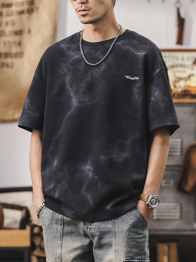 ERKEK ZB444 T-SHIRT