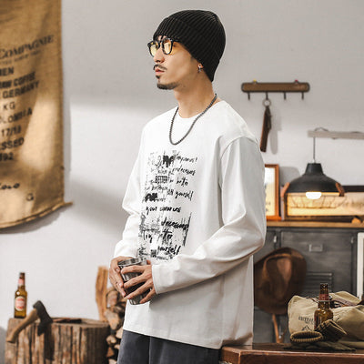 ERKEK ZB391 SWEAT
