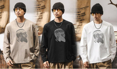 ERKEK ZB359 T-SHIRT