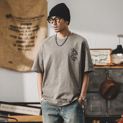 ERKEK ZB308 T-SHIRT