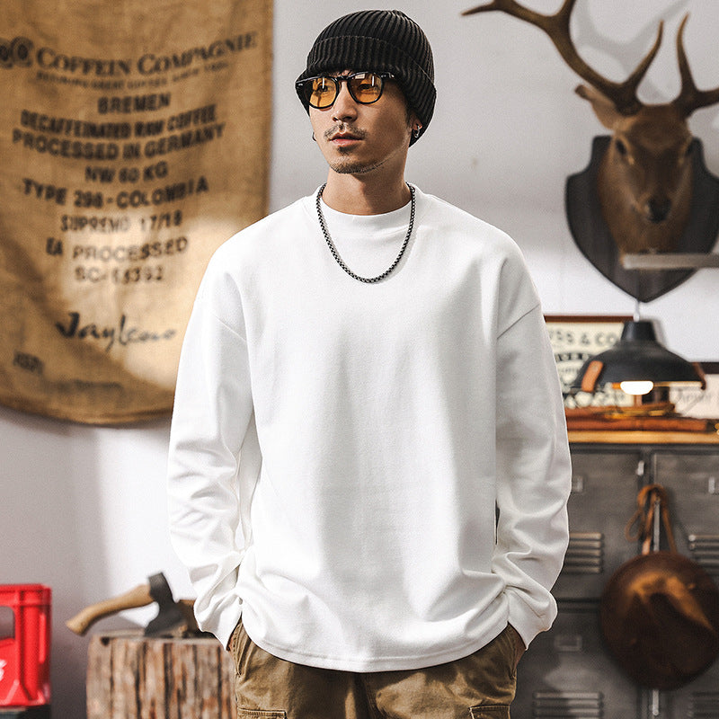 ERKEK ZB518 SWEAT