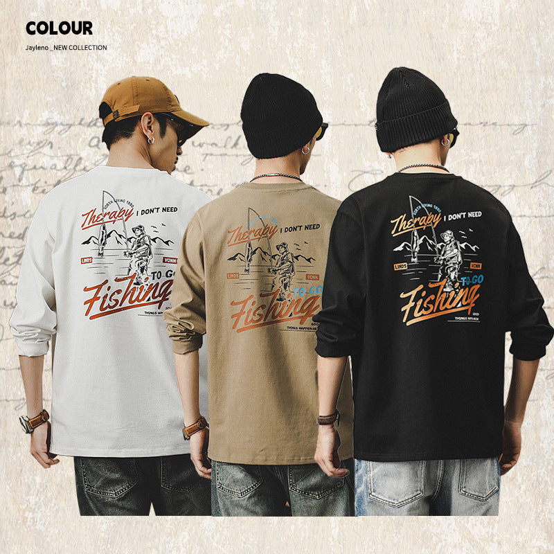 ERKEK ZB466 SWEAT