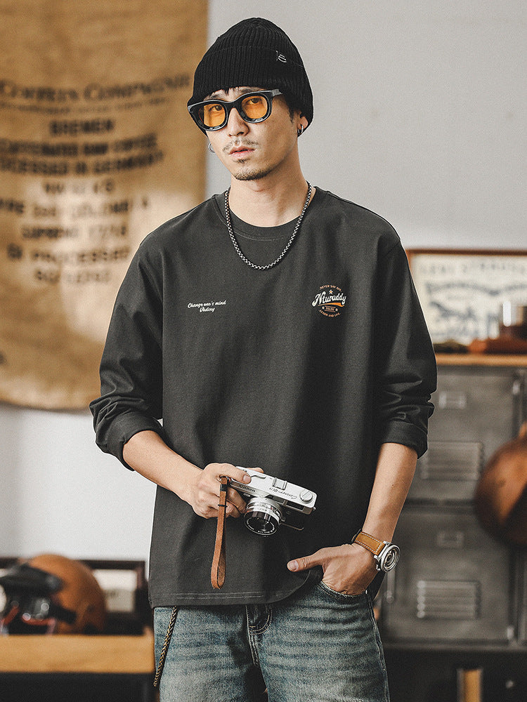ERKEK ZB516 SWEAT