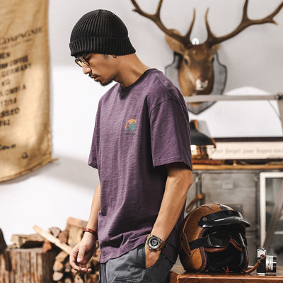 ERKEK ZB460 T-SHIRT
