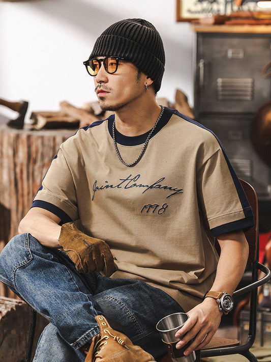 ERKEK ZB280 T-SHIRT