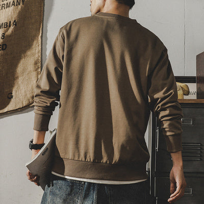 ERKEK ZB436 SWEAT