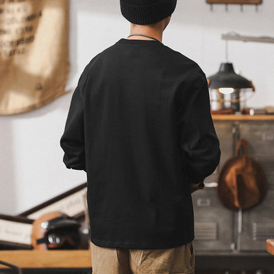 ERKEK ZB427 SWEAT