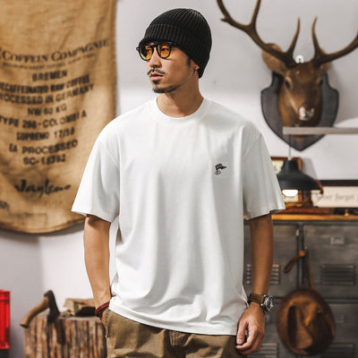 ERKEK ZB300 T-SHIRT