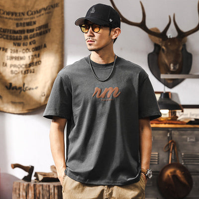 ERKEK ZB477 T-SHIRT