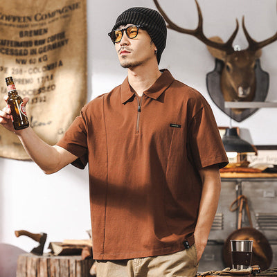 ERKEK ZB433 T-SHIRT