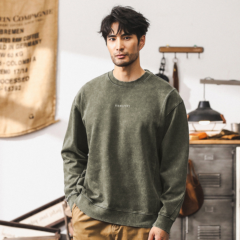 ERKEK ZB515 SWEAT