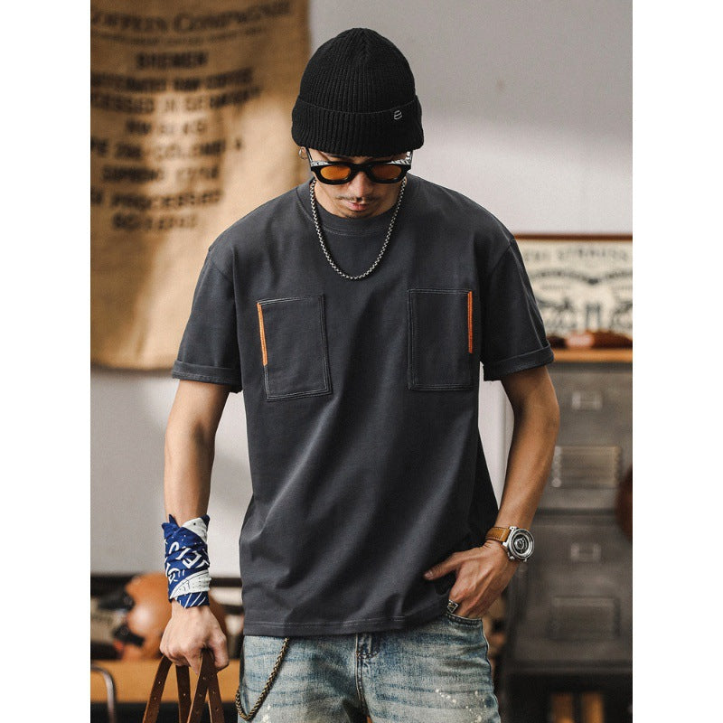 ERKEK ZB504 T-SHIRT