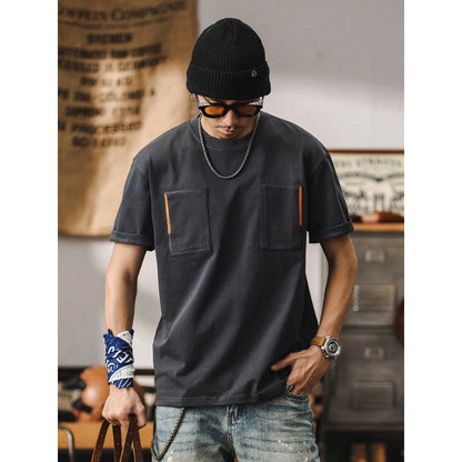 ERKEK ZB504 T-SHIRT